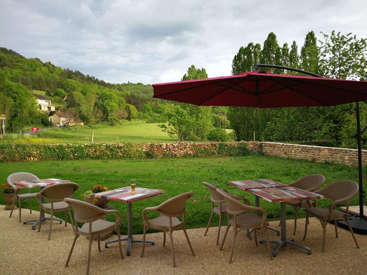 Bed and Breakfast Himalaya En Perigord Tursac Экстерьер фото